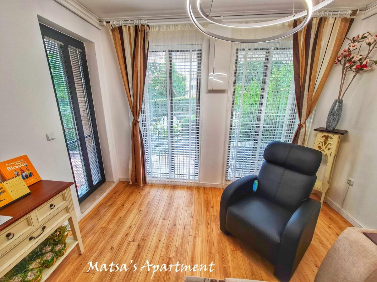 Matsa Apartment In Evergreen Complex Warna Zewnętrze zdjęcie