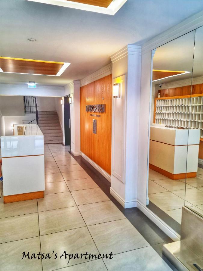 Matsa Apartment In Evergreen Complex Warna Zewnętrze zdjęcie
