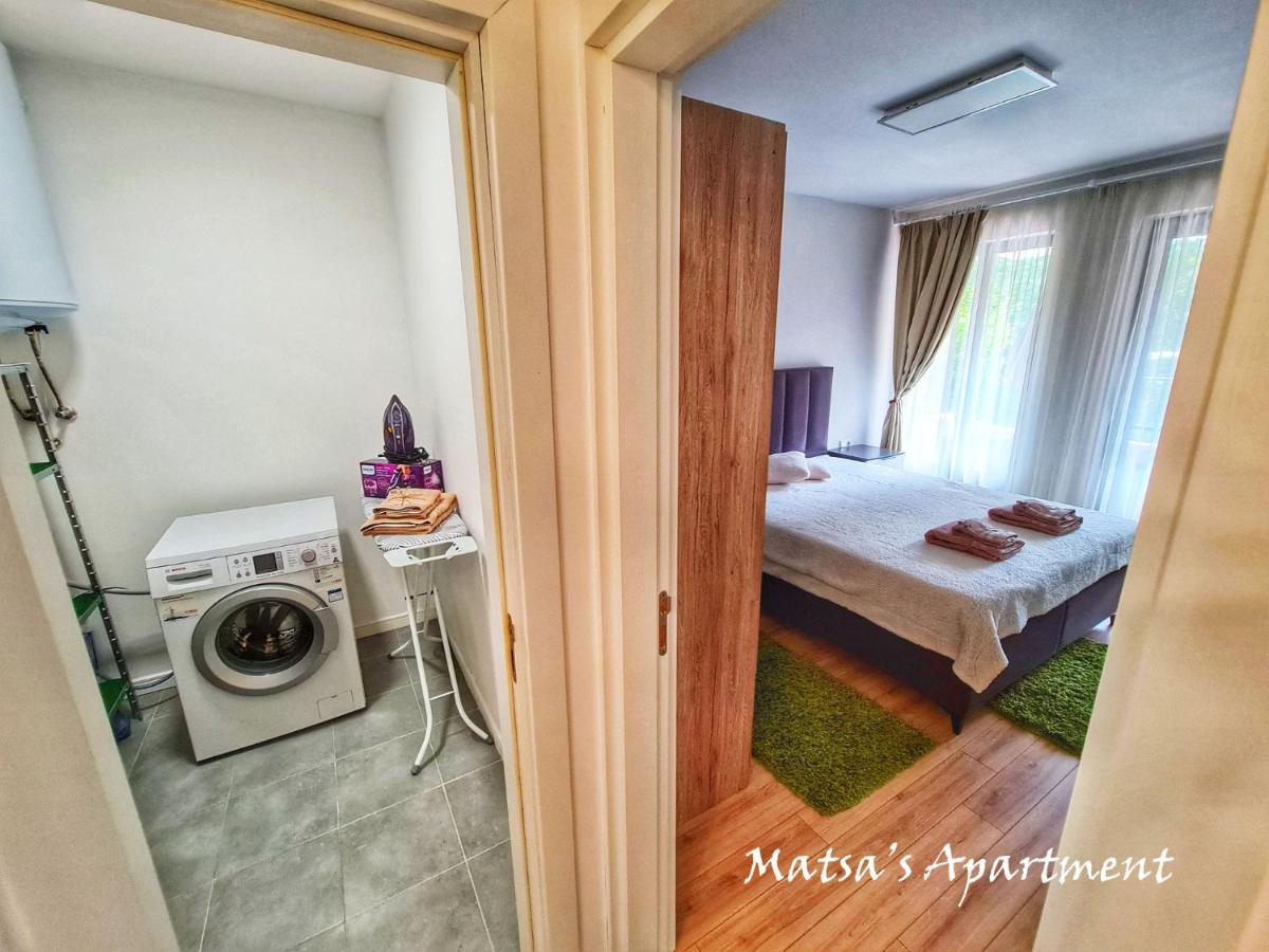 Matsa Apartment In Evergreen Complex Warna Zewnętrze zdjęcie