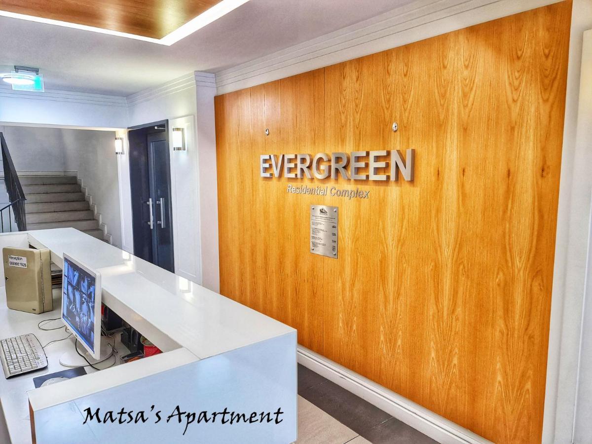 Matsa Apartment In Evergreen Complex Warna Zewnętrze zdjęcie