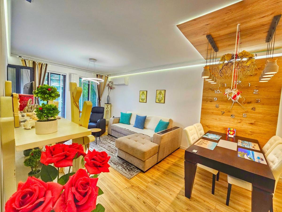 Matsa Apartment In Evergreen Complex Warna Zewnętrze zdjęcie