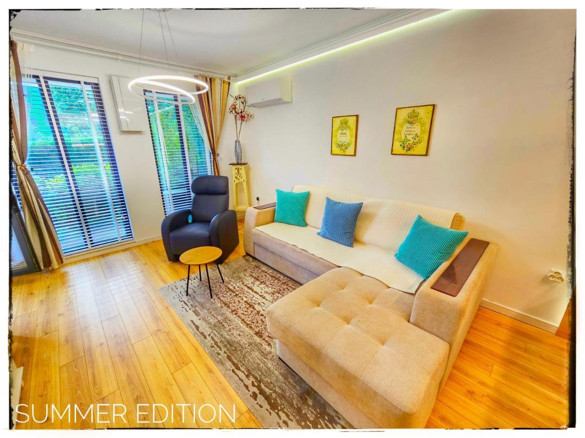 Matsa Apartment In Evergreen Complex Warna Zewnętrze zdjęcie