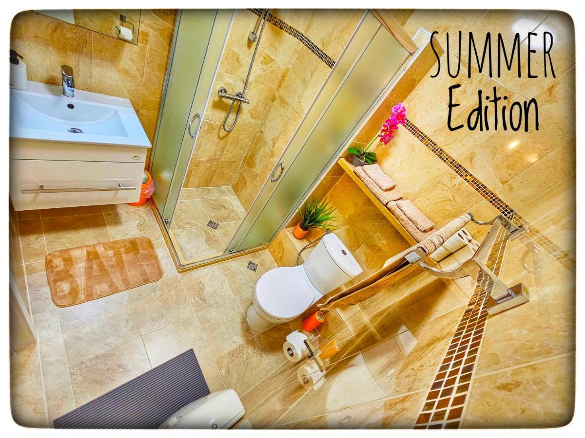 Matsa Apartment In Evergreen Complex Warna Zewnętrze zdjęcie