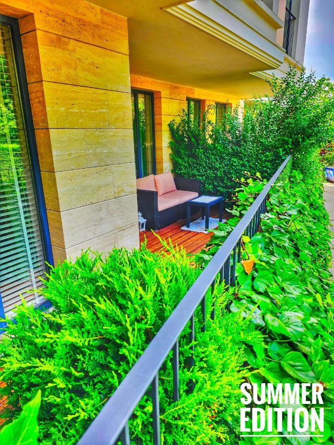 Matsa Apartment In Evergreen Complex Warna Zewnętrze zdjęcie
